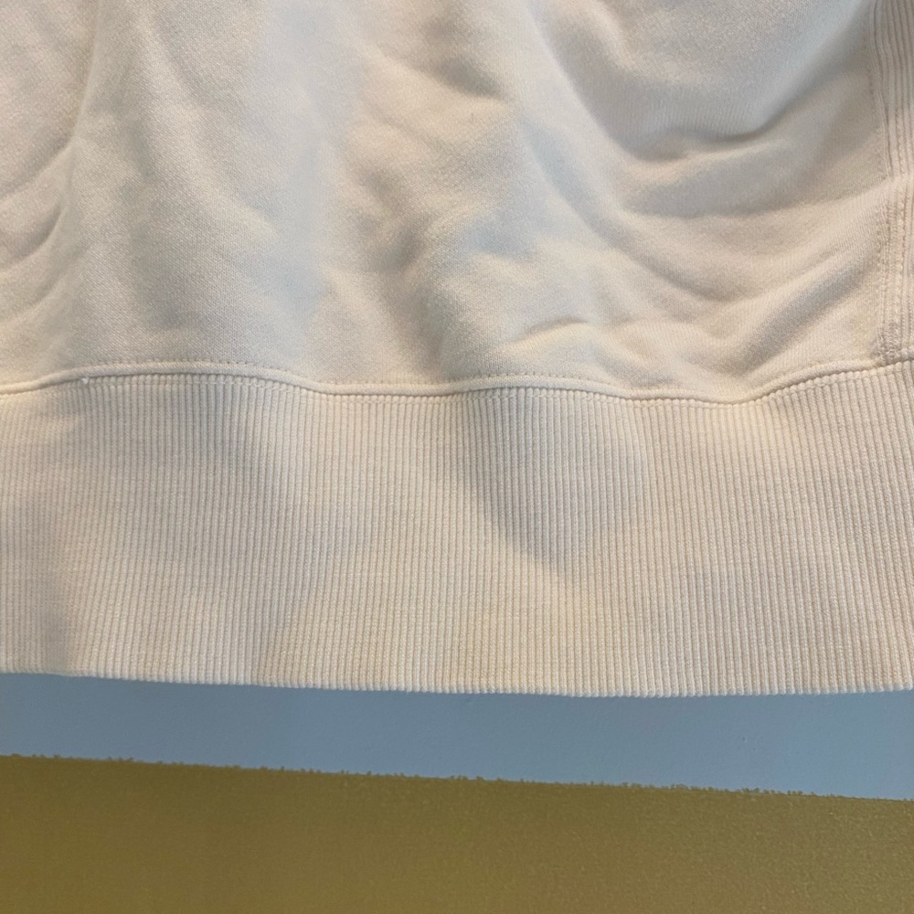 Uniqlo Cropped zippered jacket. - Picture 5 of 7